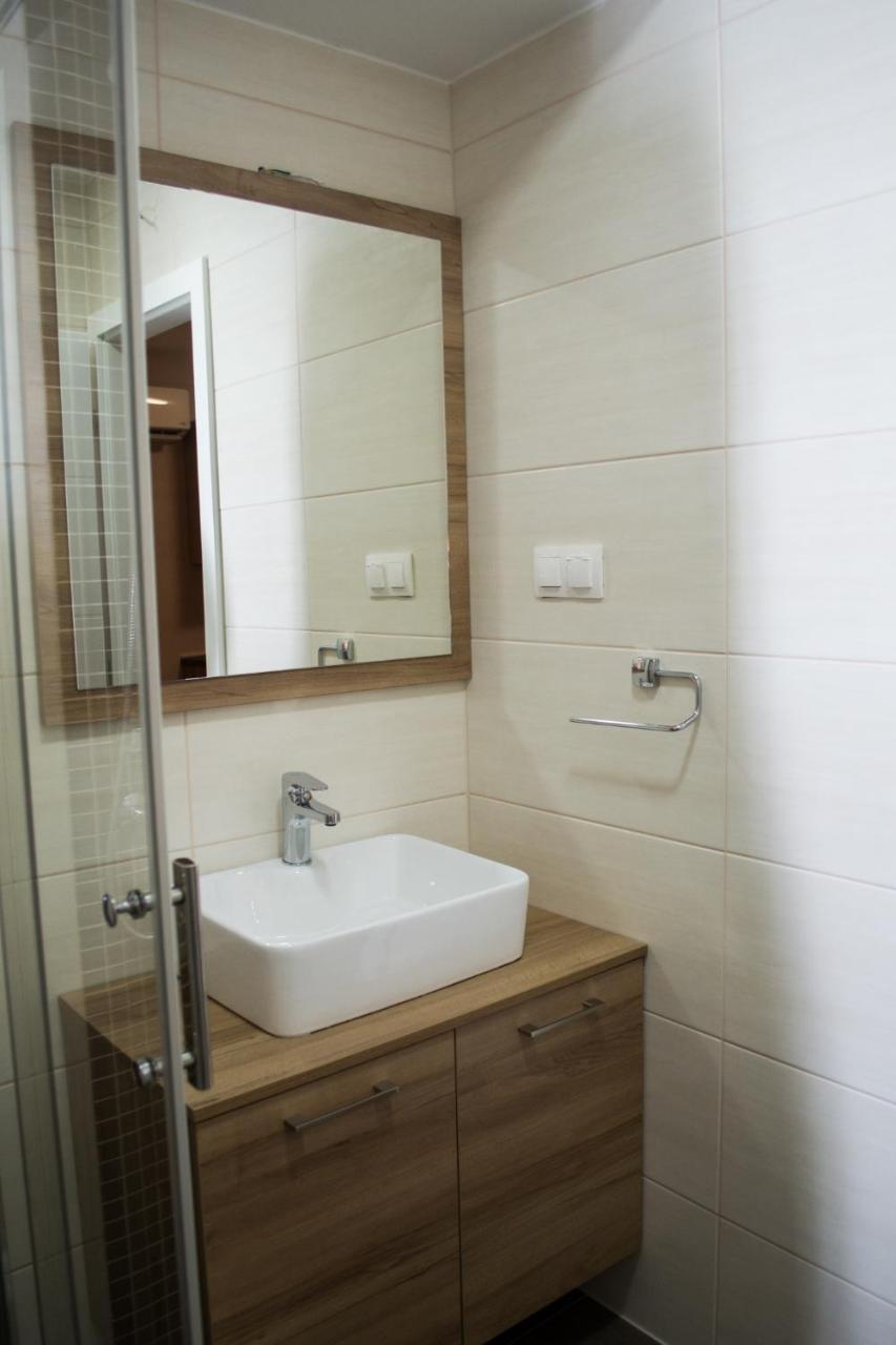 Ozapartments Mostar Exterior foto