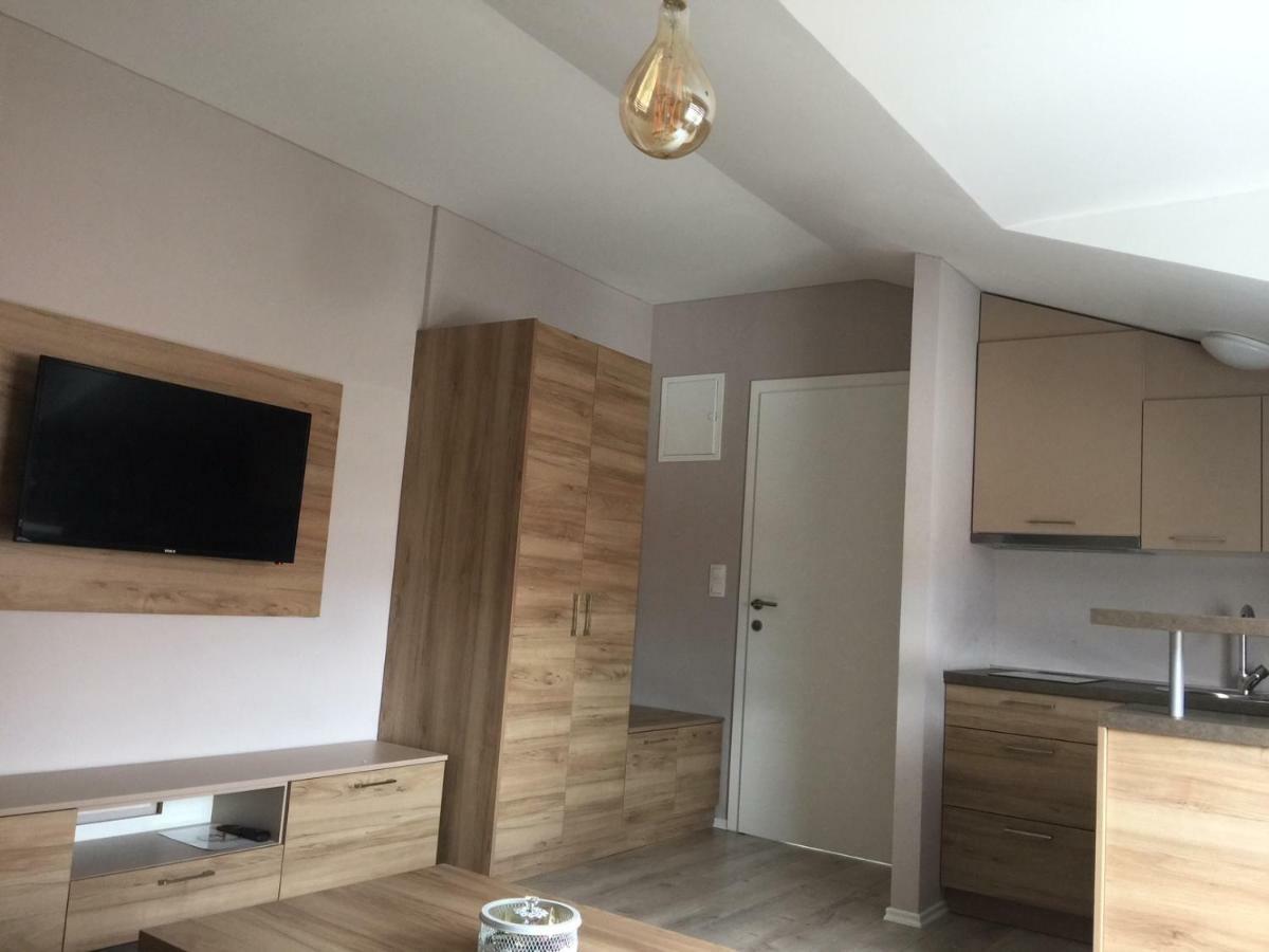 Ozapartments Mostar Exterior foto