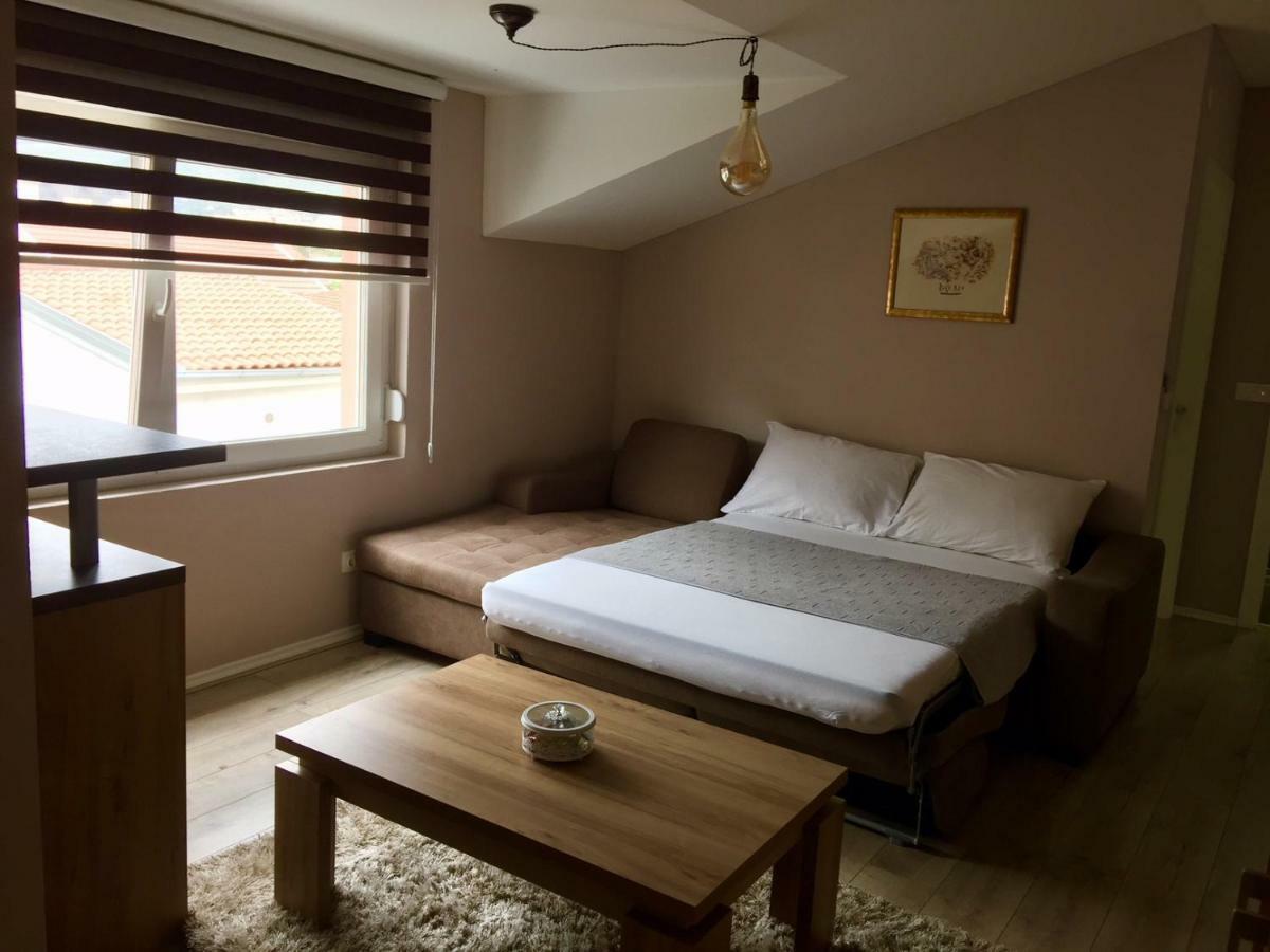 Ozapartments Mostar Exterior foto